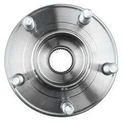 Подшипник 2 шт. пер. Focus II / C-MAX I